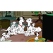 DAL FILM DISNEY LA CARICA DEI 101